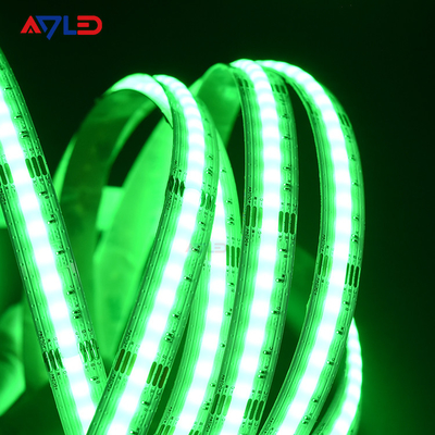 ไฟแถบ LED เปลี่ยนสี RGB CCT Cob Led Strip